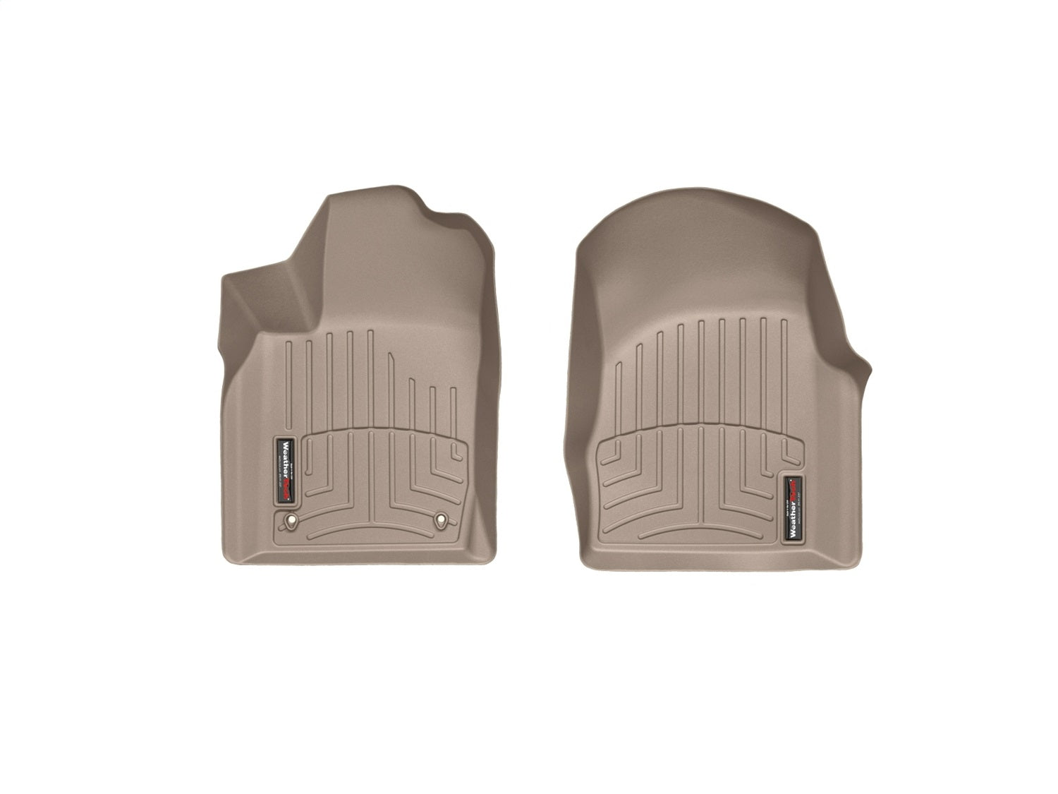 Weathertech - FloorLiner™ DigitalFit® - 453241
