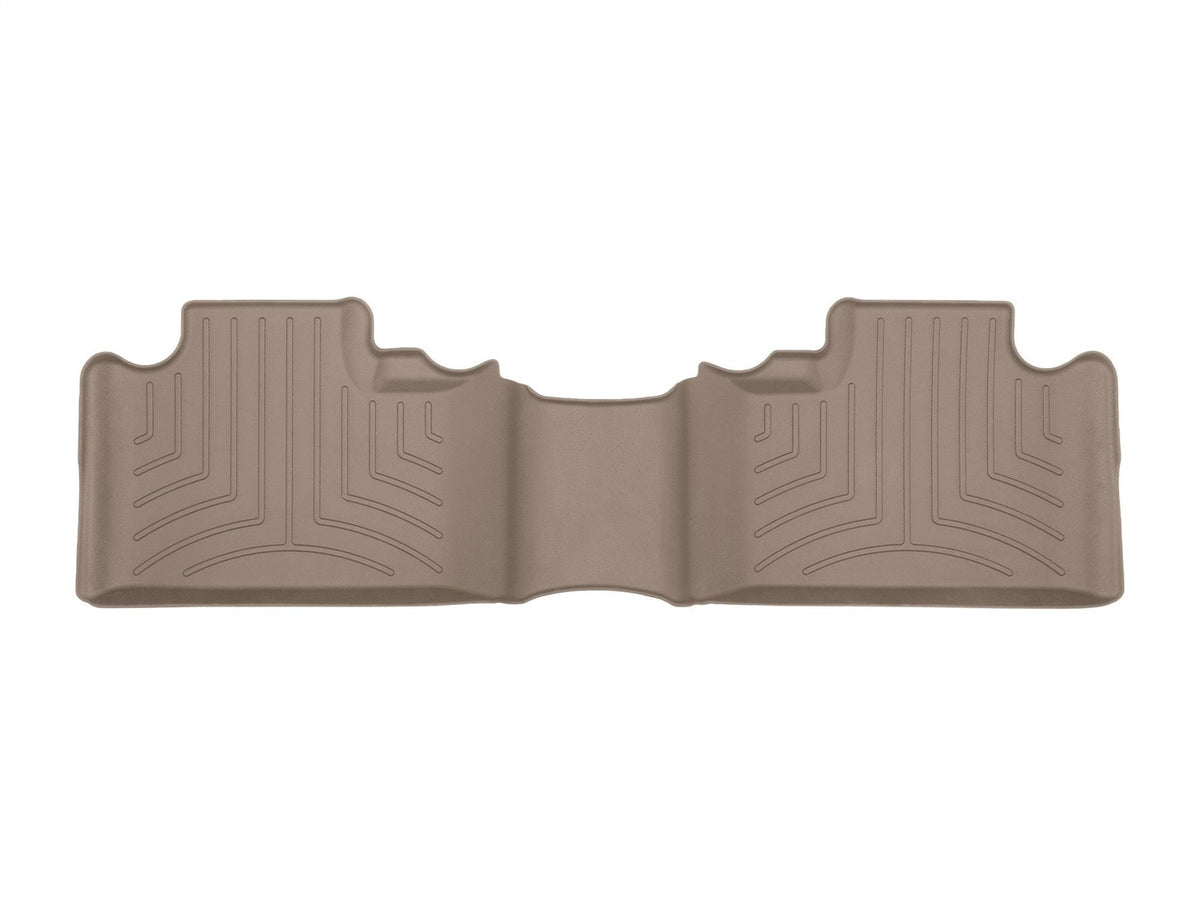 Weathertech - FloorLiner™ HP - Tan Rear 13-26 Durango - 453244IM