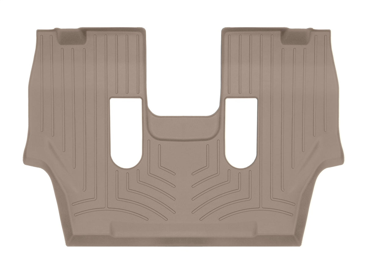 Weathertech - FloorLiner™ HP - Tan Third Row 13-26 Durango - 453245IM