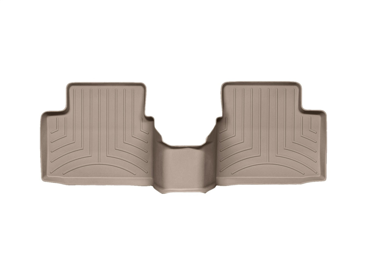Weathertech - FloorLiner™ DigitalFit® - Tan Rear 11-17 Regal - 453272