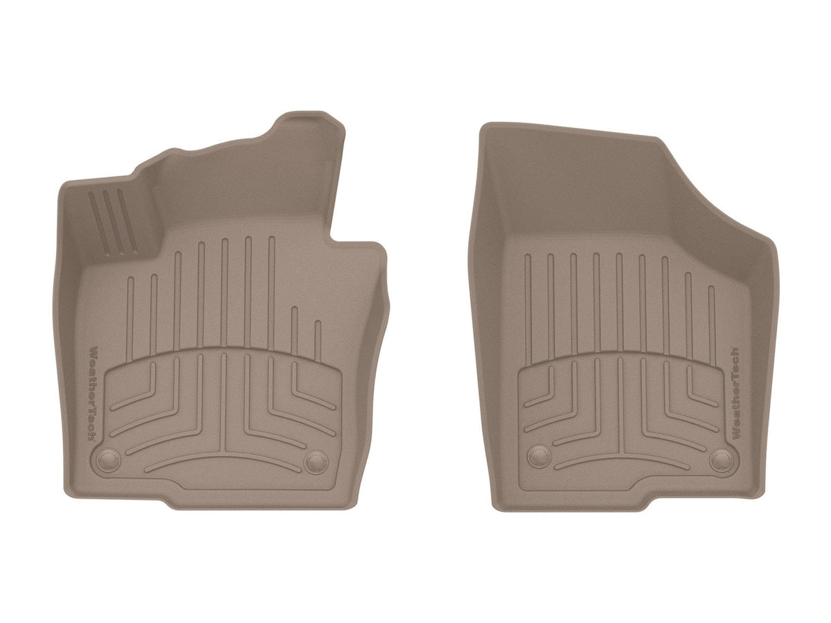 Weathertech - FloorLiner™ HP - 453381IM