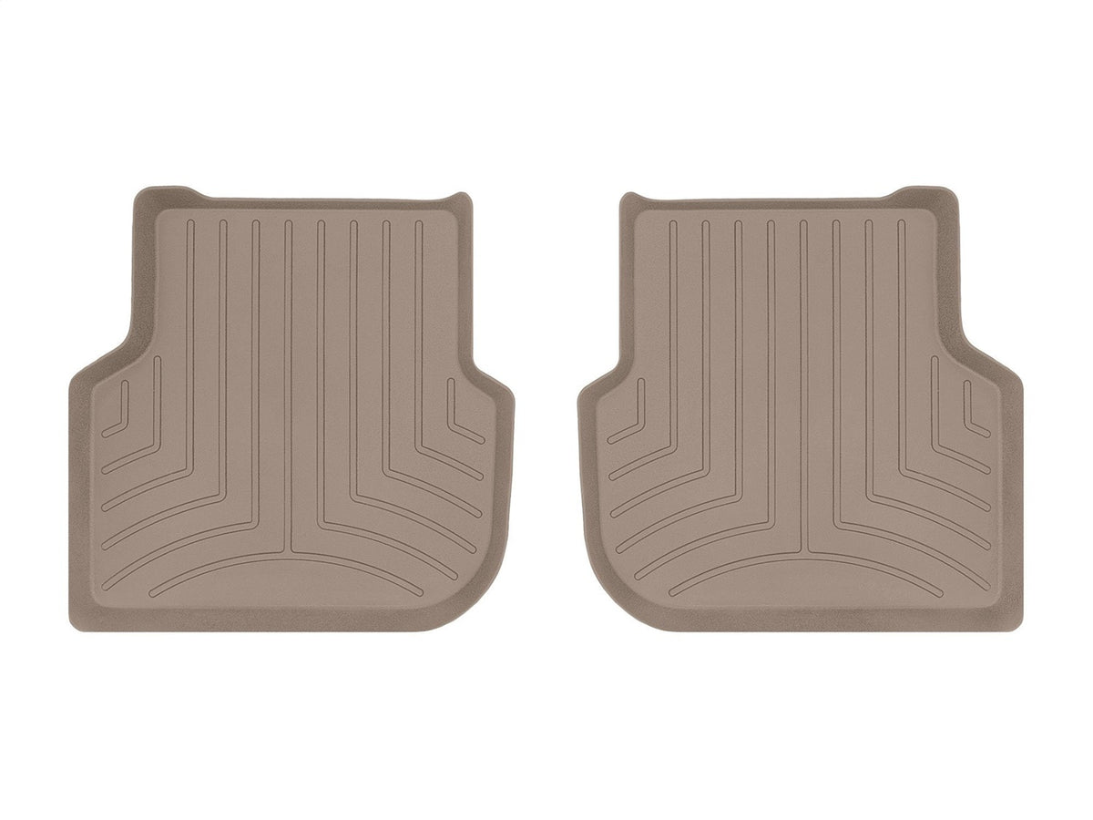 Weathertech - FloorLiner™ HP - 453382IM