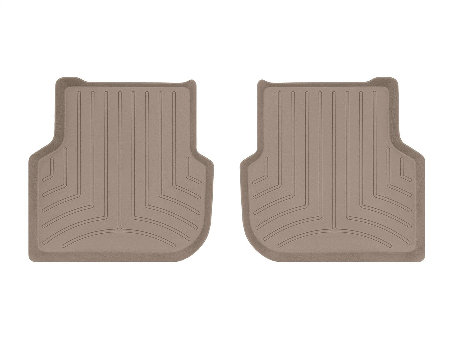 Weathertech - FloorLiner™ HP - 453382IM