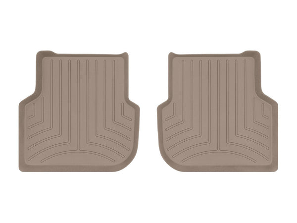 Weathertech - FloorLiner™ HP - 453382IM