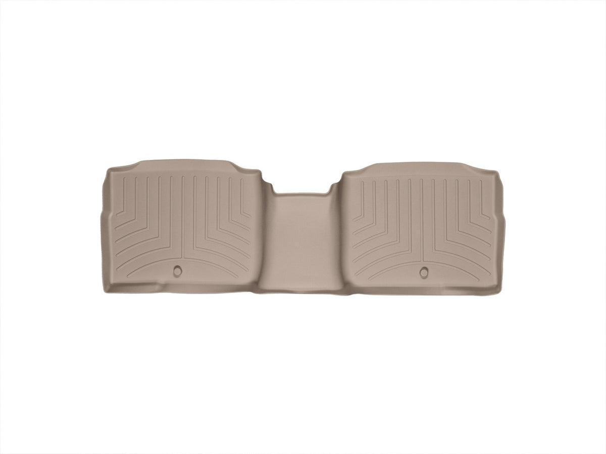 Weathertech - FloorLiner™ DigitalFit® - Tan Rear 11-16 Optima - 453394
