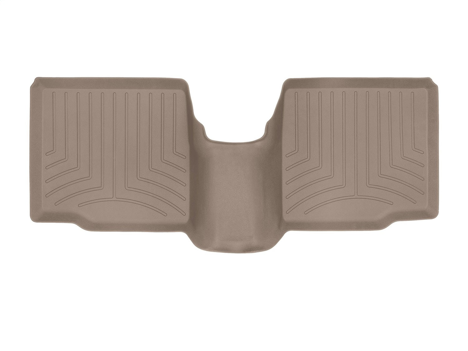 Weathertech - FloorLiner™ HP - Tan Rear 11-19 Ford Explorer - 453592IM