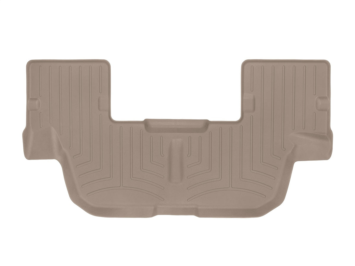 Weathertech - FloorLiner™ HP - Tan Third Row 11-19 Ford Explorer - 453593IM