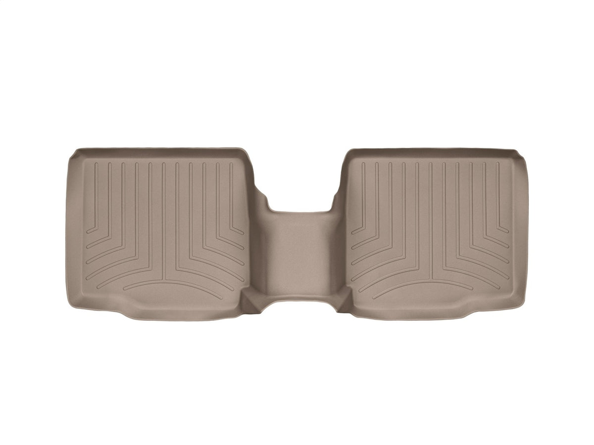 Weathertech - FloorLiner™ DigitalFit® - Tan Rear 11-19 Explorer - 453594