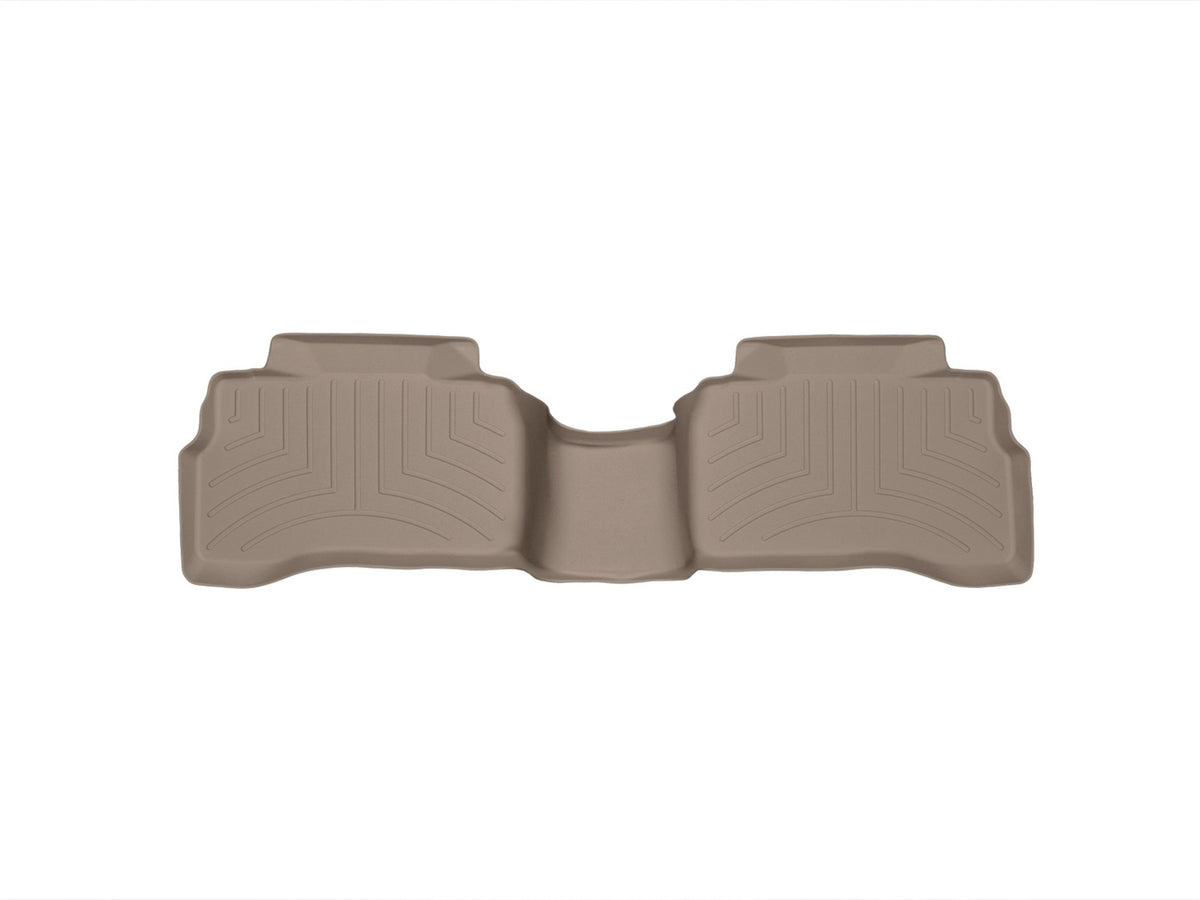 Weathertech - FloorLiner™ DigitalFit® Tan Front & Rear Set 10-13 Suzuki Kizashi - 45360-1-2