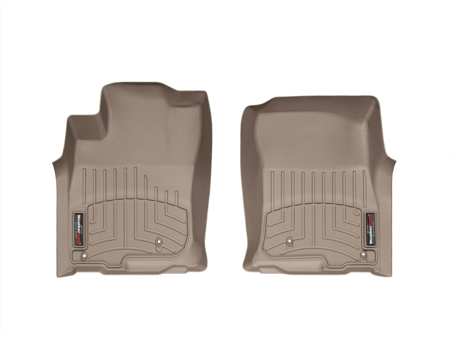 Weathertech - FloorLiner™ DigitalFit® - 453611