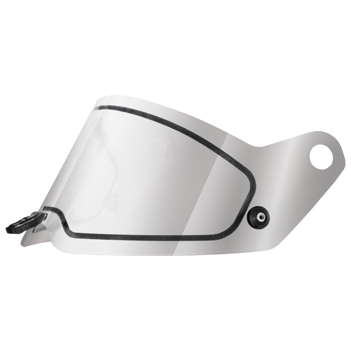 Stilo - VENTI WRX DIRT MIRROR DARK VISOR