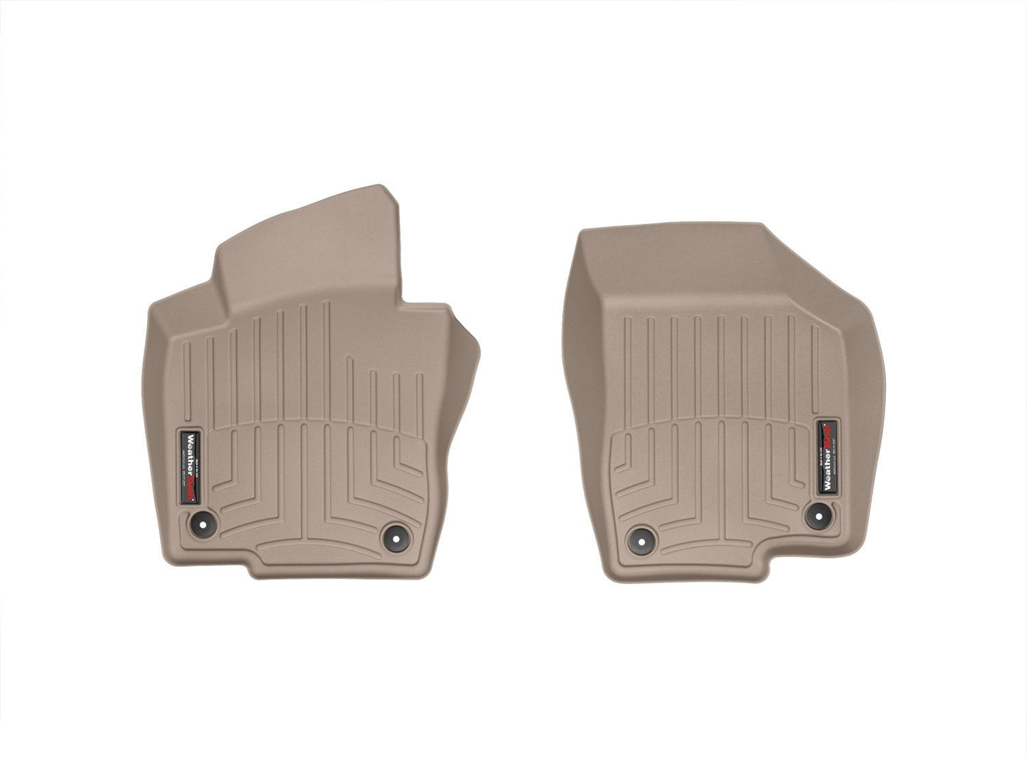 Weathertech - FloorLiner™ DigitalFit® - 453841