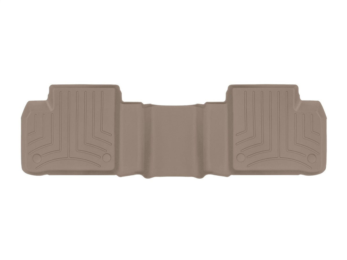 Weathertech - FloorLiner™ HP - Tan Rear - 454012IM