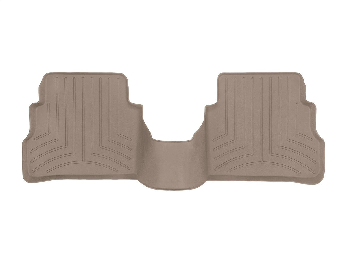 Weathertech - FloorLiner™ DigitalFit® Tan Front & Rear Set 13-16 Mazda CX-5 - 45419-1-2IM