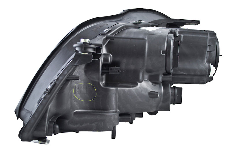 Hella 2007-2010 Mercedes-Benz GL320 Halogen Headlight Assembly - 263400061