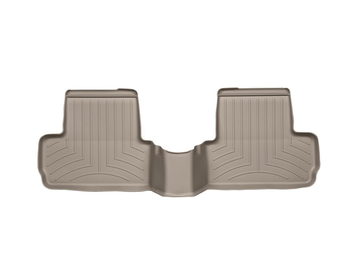 Weathertech - FloorLiner™ DigitalFit® - Tan Rear 12-17 Verano - 454412