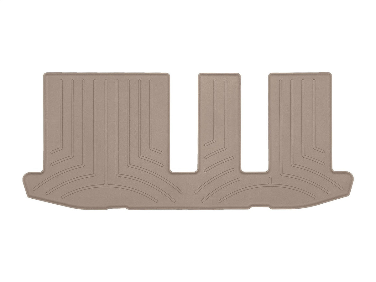 Weathertech - FloorLiner™ HP - Tan Third Row 13-20 Pathfinder - 454453IM