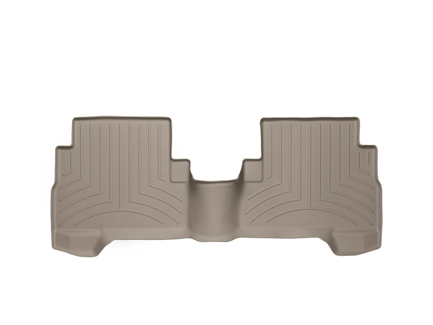 Weathertech - FloorLiner™ DigitalFit® - 454592