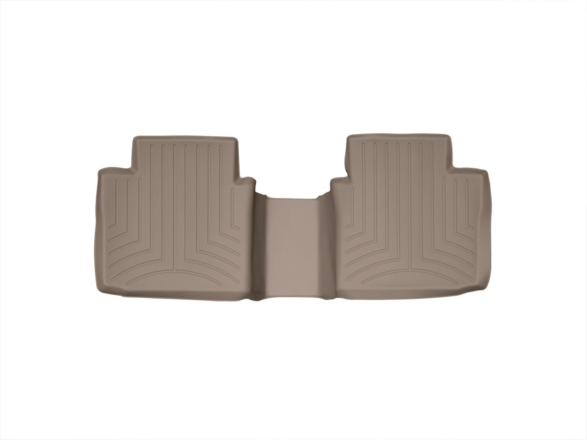 Weathertech - FloorLiner™ DigitalFit® - Tan Rear 13-19 XTS - 454602