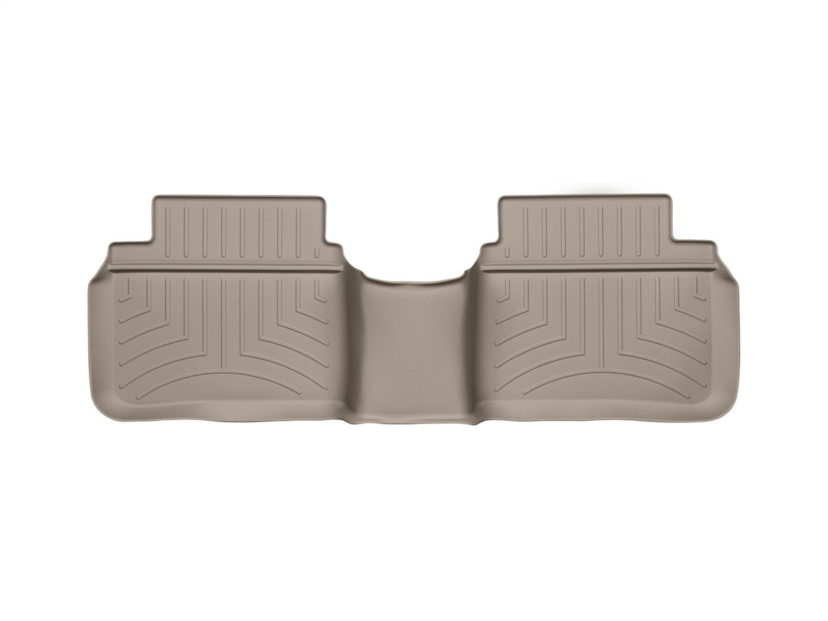 Weathertech - FloorLiner™ DigitalFit® Tan Front & Rear Set 13-15 Nissan Altima - 454981-454662