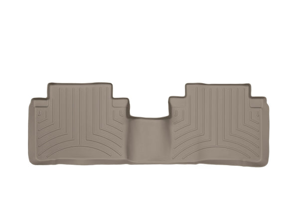 Weathertech - FloorLiner™ DigitalFit® - Tan Rear 13-18 Acura RDX / 12-17 Buick Verano - 454712