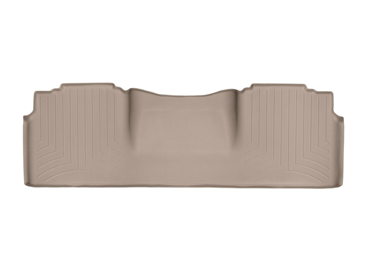 Weathertech - FloorLiner™ DigitalFit® Tan Front & Rear Set for 2500 / 3500 / Ram-2500 / Ram-3500 - 452161-454772
