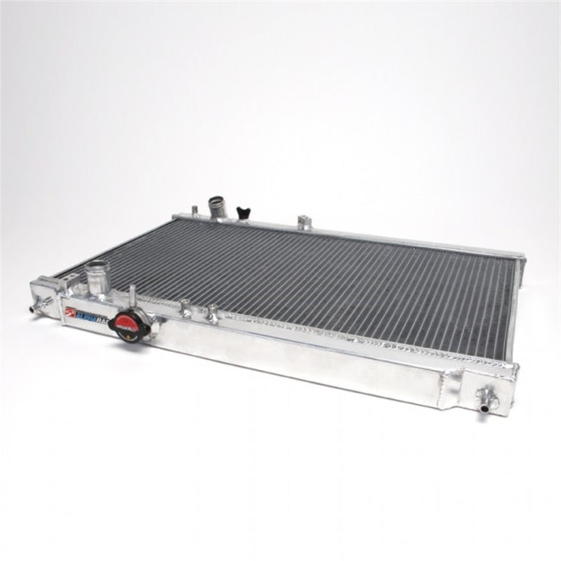 Skunk2 Alpha Series 94-01 Acura Integra Radiator (Full Size) (Dual Core) (Manual Trans.) - 349-05-1000