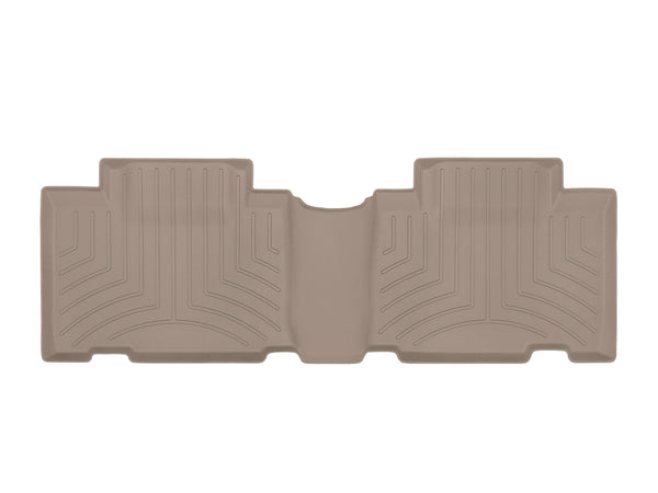 Weathertech - FloorLiner™ HP - Tan Rear 13-18 Toyota RAV4 - 455102IM