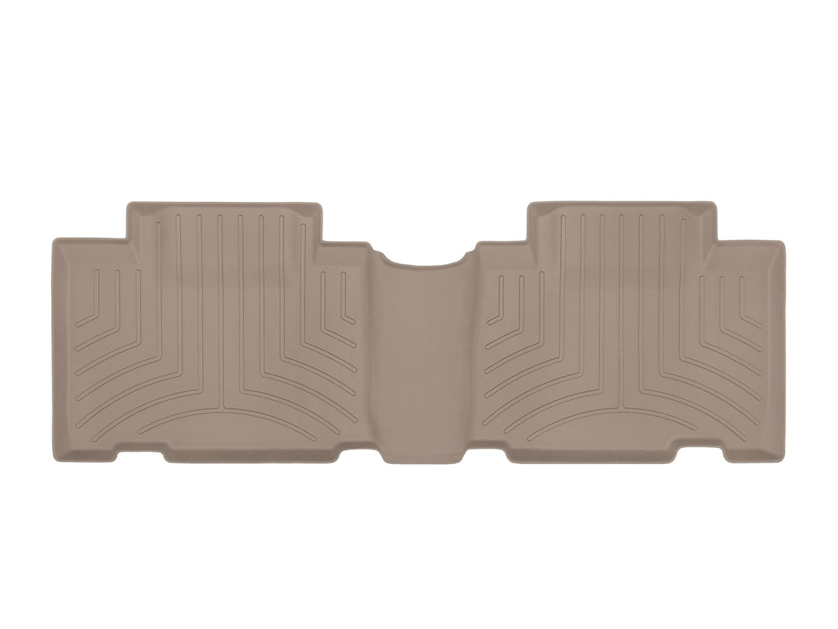 Weathertech - FloorLiner™ DigitalFit® Tan Front & Rear Set 13-18 Toyota RAV4 - 45510-1-2IM