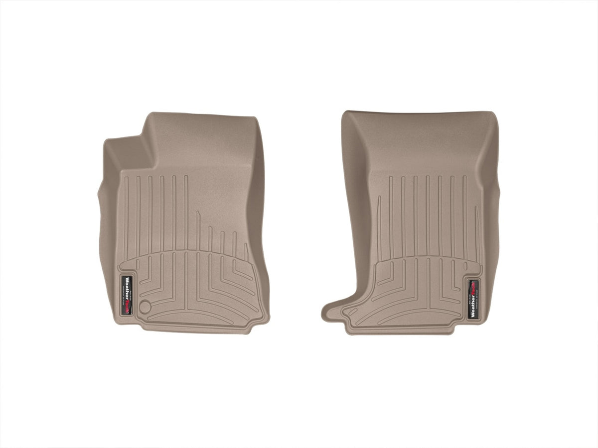 Weathertech - FloorLiner™ DigitalFit® - Tan Front 08-09 CTS - 455191-451492