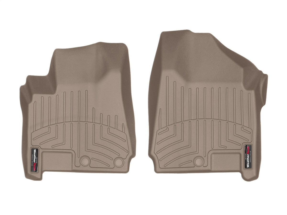 Weathertech - FloorLiner™ DigitalFit® - 455211