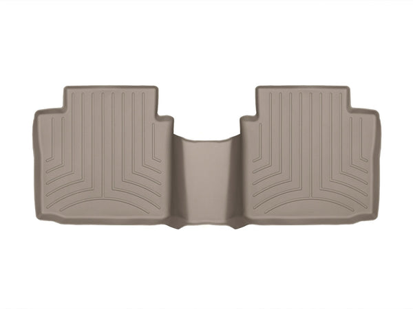 Weathertech - FloorLiner™ DigitalFit® - Tan Rear 14-20 Chevrolet Impala - 455342