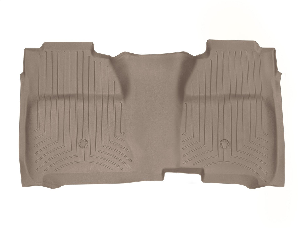 Weathertech - FloorLiner™ DigitalFit® - 455422