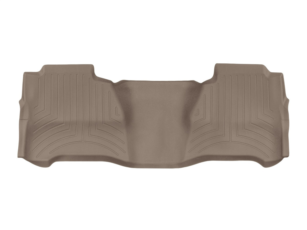 Weathertech - FloorLiner™ HP Tan Front & Rear Set - 456071IM-455424