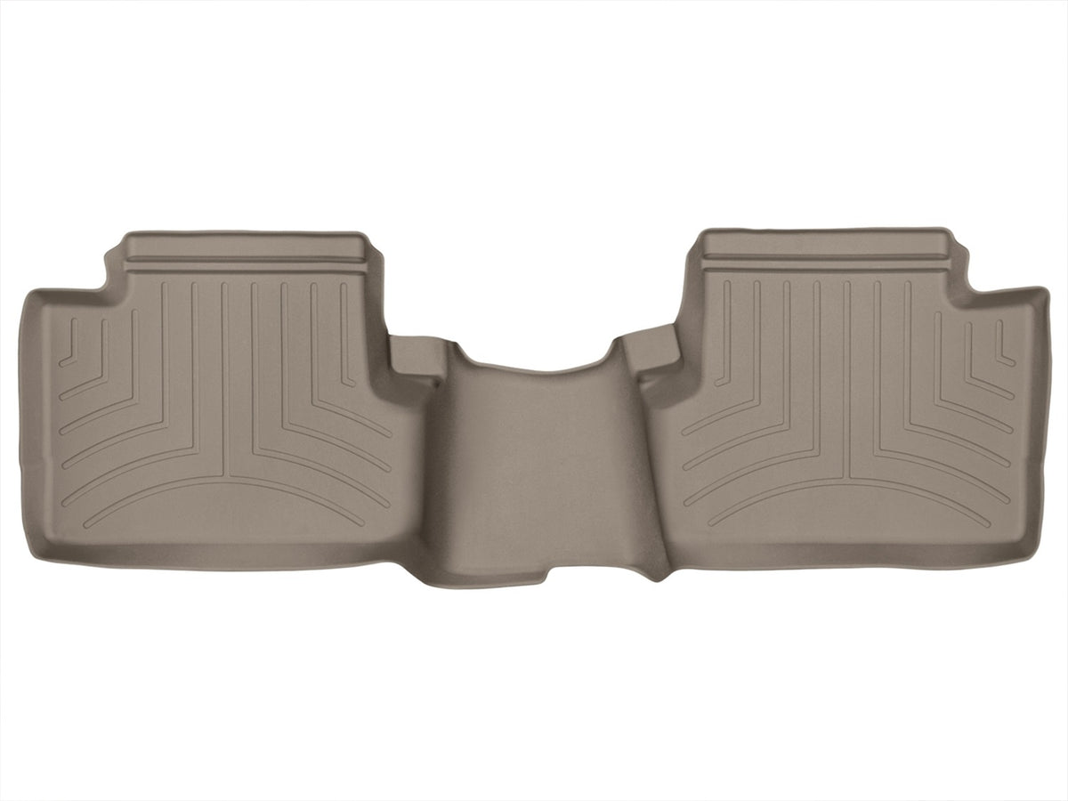 Weathertech - FloorLiner™ DigitalFit® - Tan Rear 14-18 Cherokee - 455662