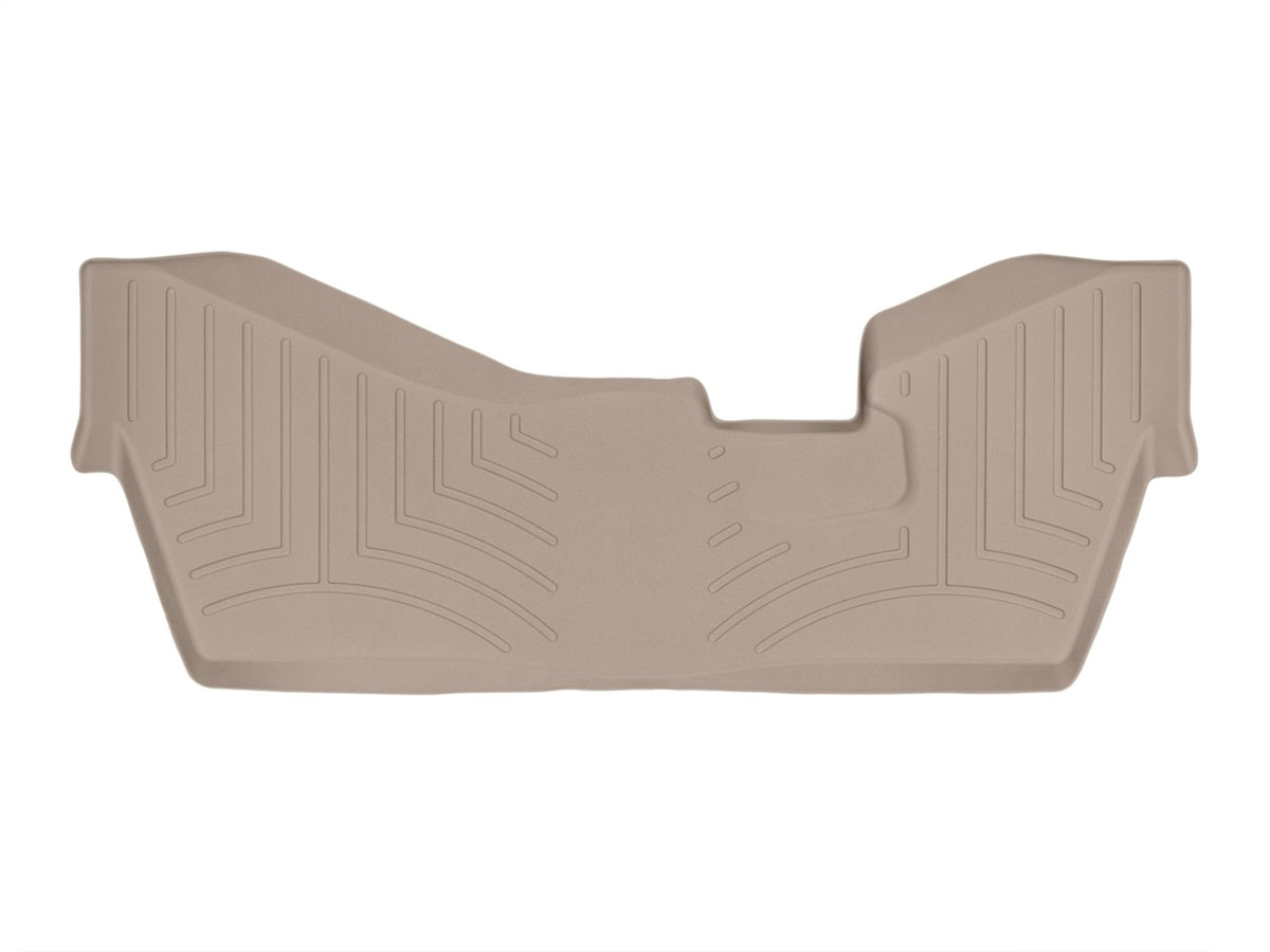 Weathertech - FloorLiner™ DigitalFit® Tan Front, Rear & Third Row Set 14-20 Acura MDX - 45576-1-2-3