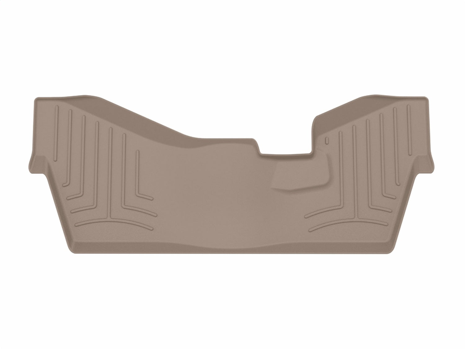 Weathertech - FloorLiner™ HP - Tan Third Row 17-20 Acura MDX - 455763IM