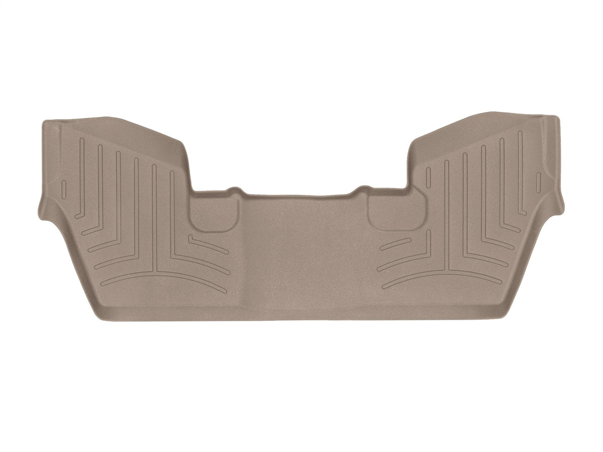 Weathertech - FloorLiner™ DigitalFit® - Tan Third Row 17-20 MDX - 455764