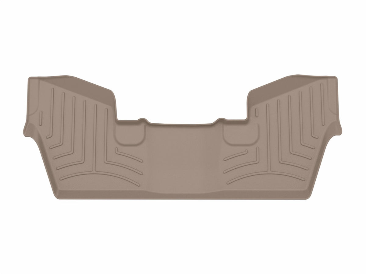 Weathertech - FloorLiner™ HP - Tan Third Row 17-20 MDX - 455764IM