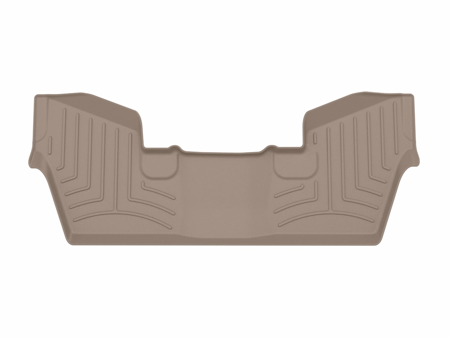 Weathertech - FloorLiner™ HP - Tan Third Row 17-20 Acura MDX - 455764IM