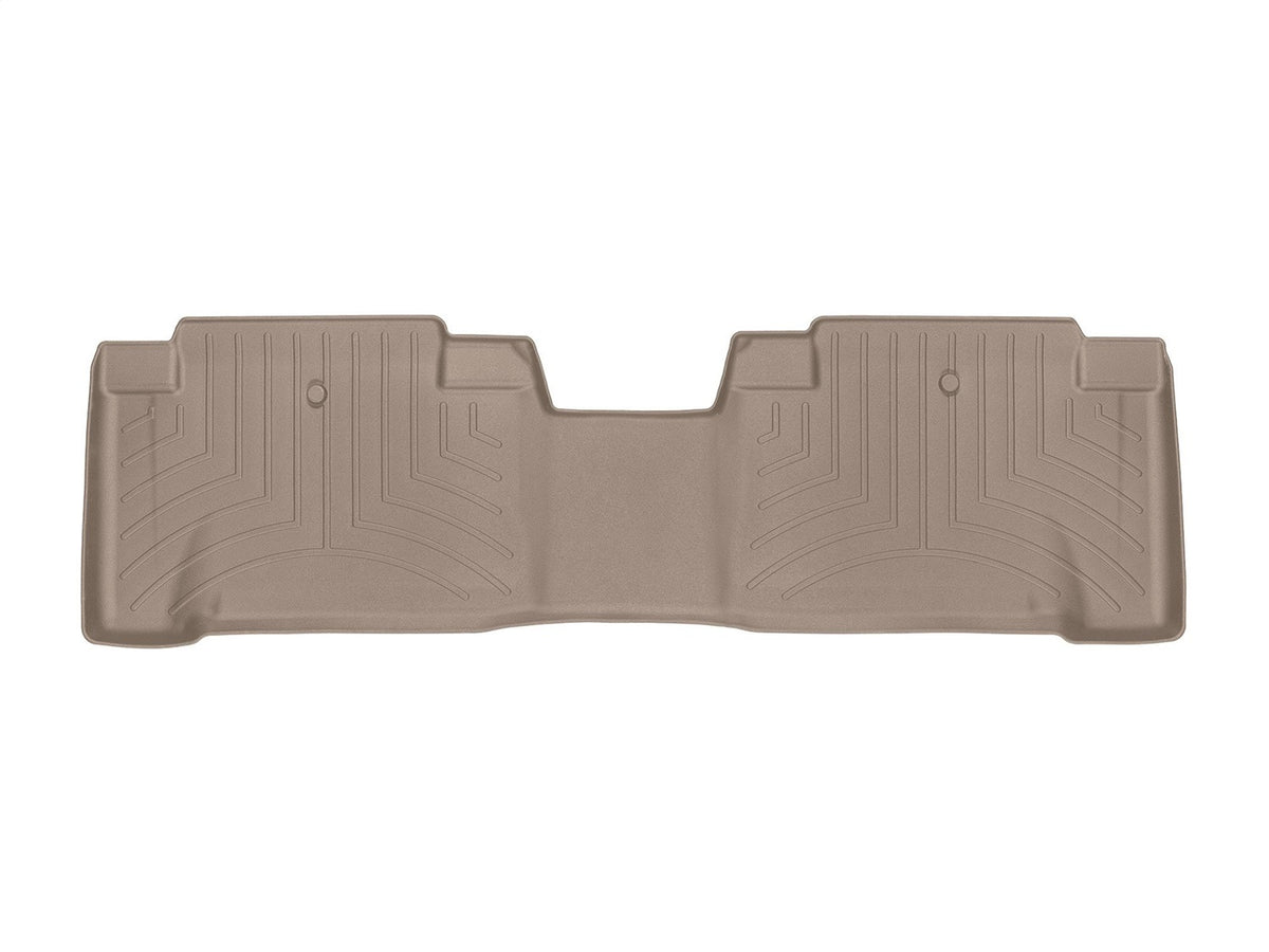 Weathertech - FloorLiner™ DigitalFit® - Tan Rear 17-20 MDX - 455765