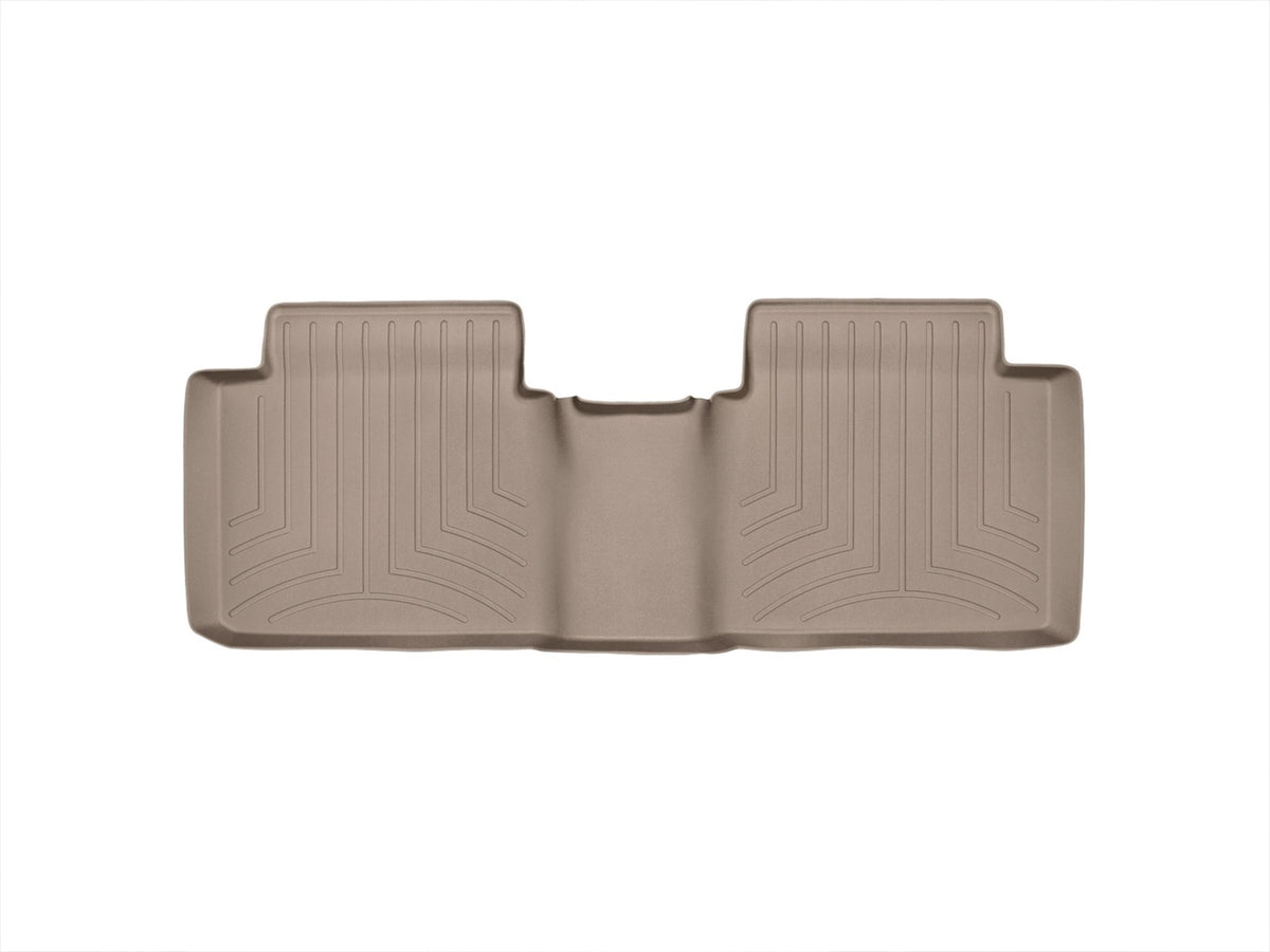 Weathertech - FloorLiner™ DigitalFit® Tan Front & Rear Set 14-16 Toyota Corolla - 455941-455802