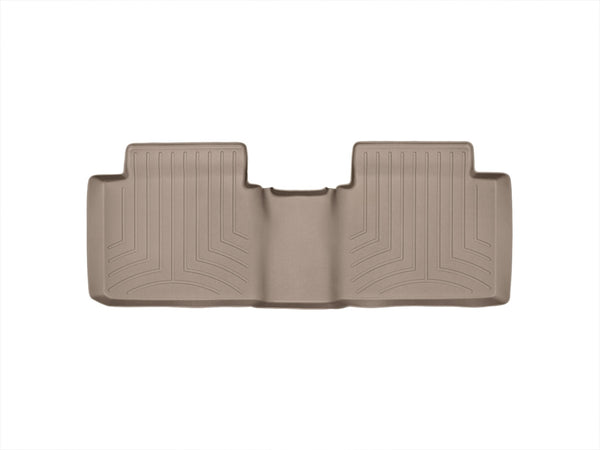 Weathertech - FloorLiner™ DigitalFit® - Tan Rear 14-19 Toyota Corolla - 455802