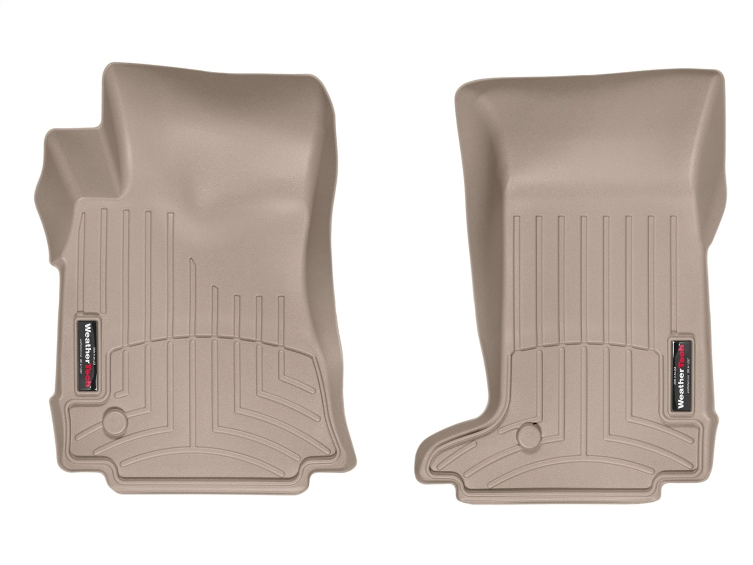 Weathertech - FloorLiner™ DigitalFit® - 455921