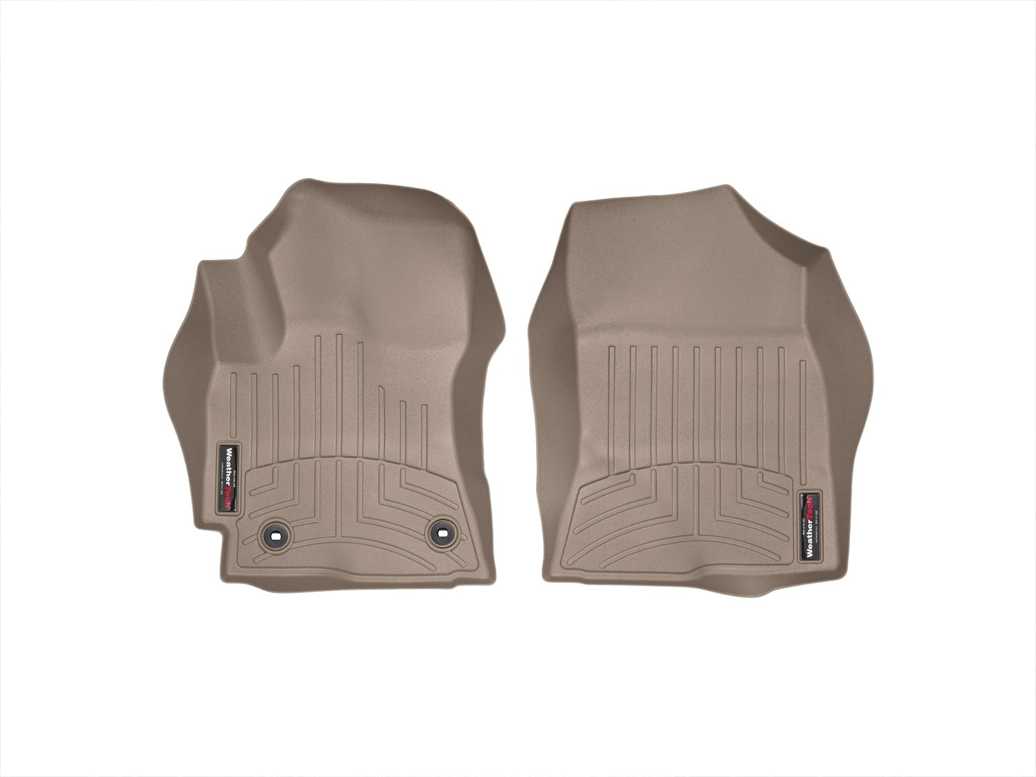 Weathertech - FloorLiner™ DigitalFit® - 455941