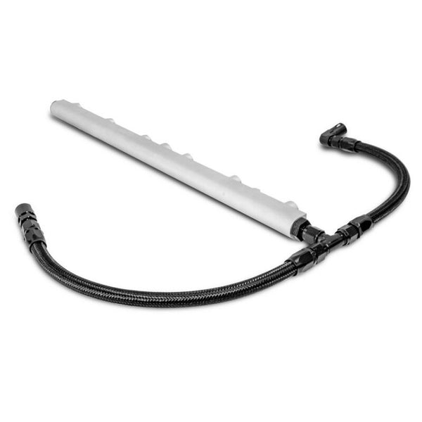 Wagner Tuning Toyota Supra GR (MK5) B58 Fuel Rail Kit w/ Fitting - 001002433.KKIT.B58 for 2020-2025 Toyota GR Supra