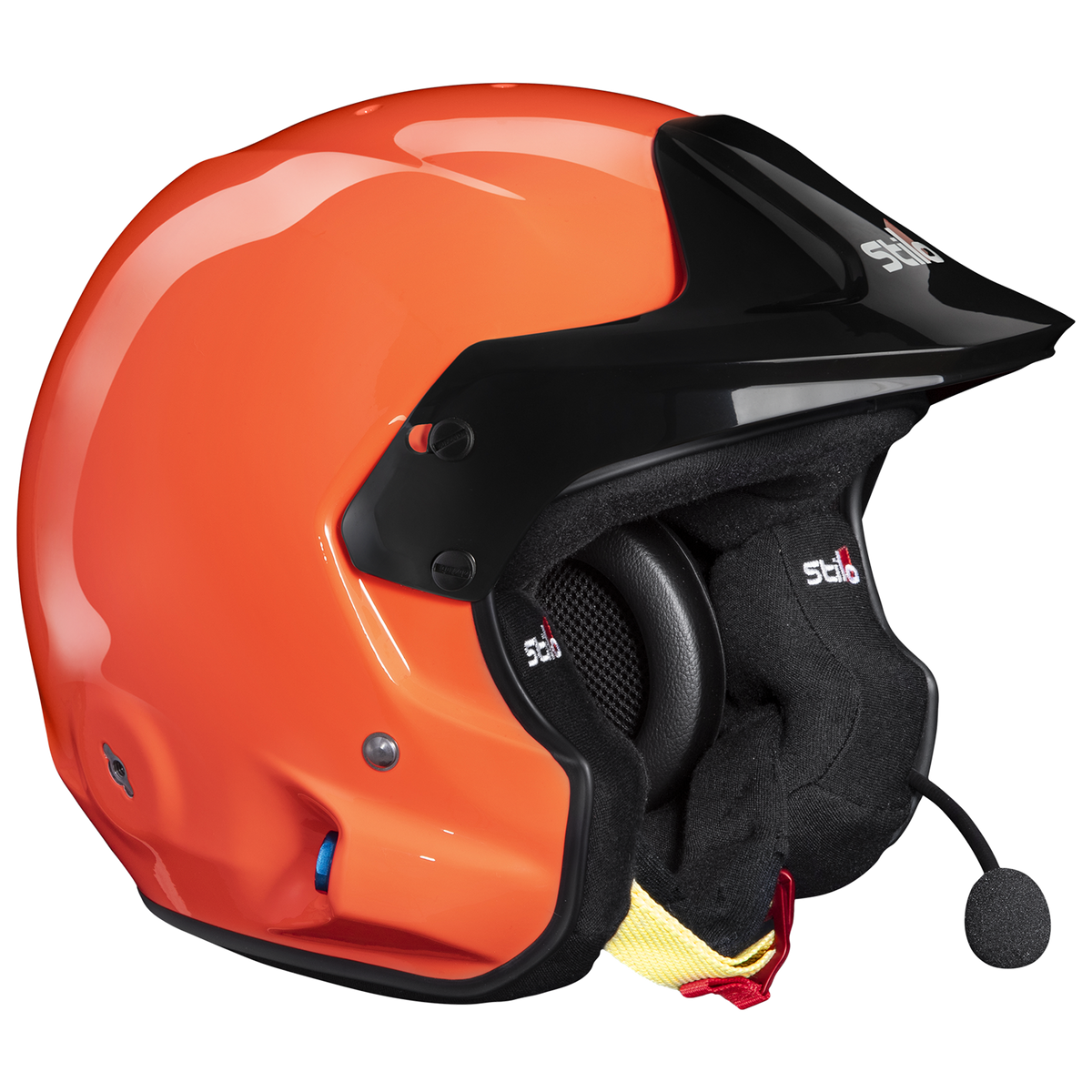 Stilo - TROPHY Venti OFFSHORE Helmet