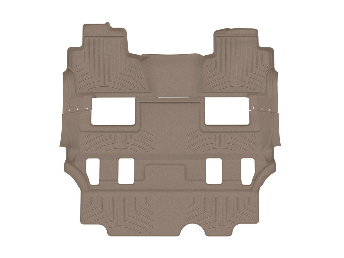 Weathertech - FloorLiner™ HP - 456070IM