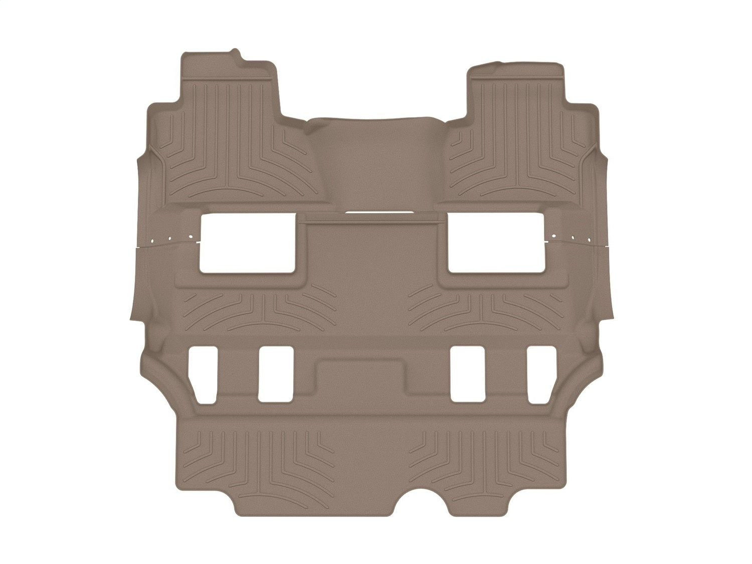 Weathertech - FloorLiner™ HP - 456070IM