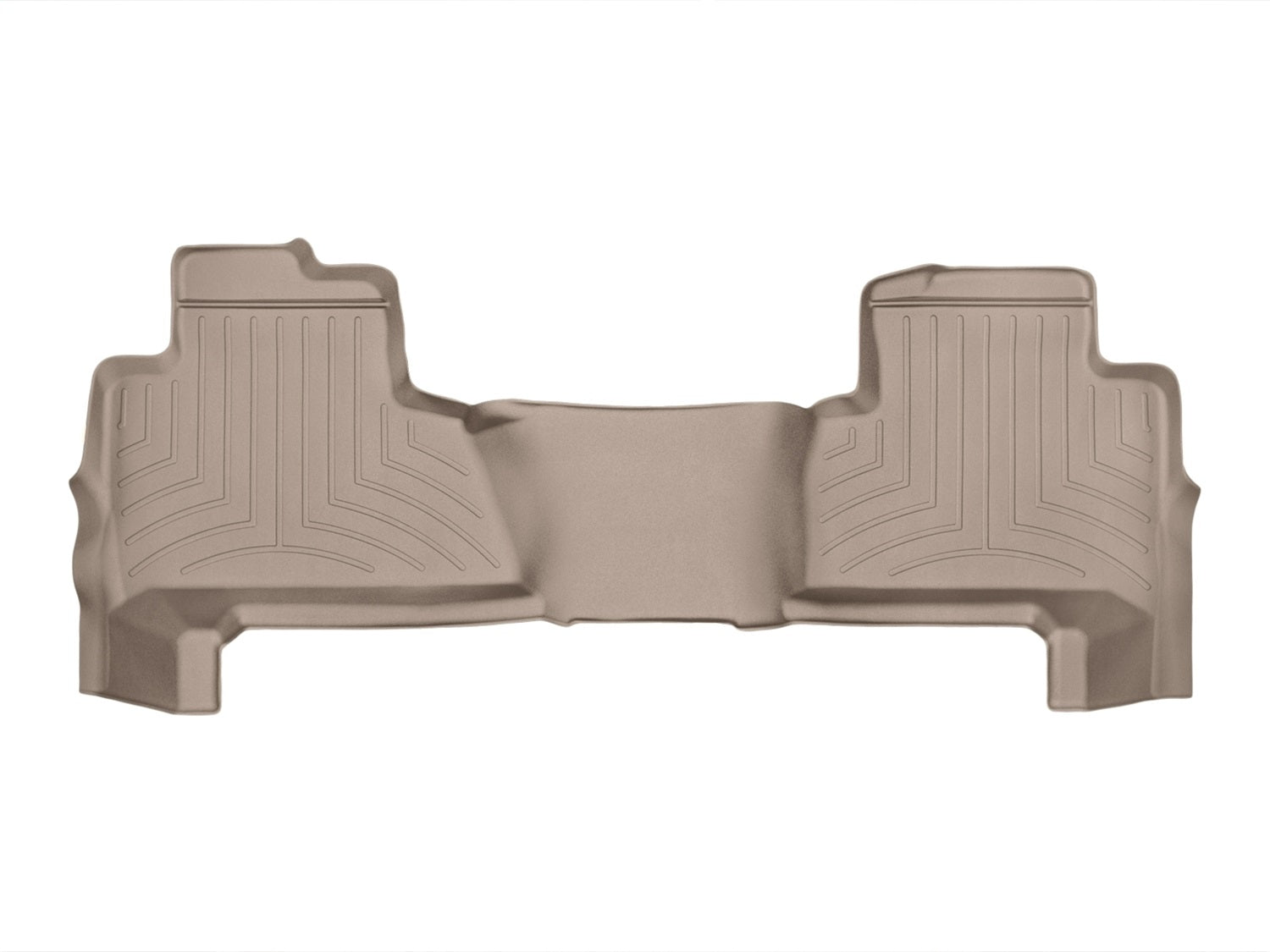 Weathertech - FloorLiner™ DigitalFit® - 456072